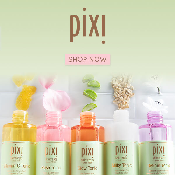 pixi face care