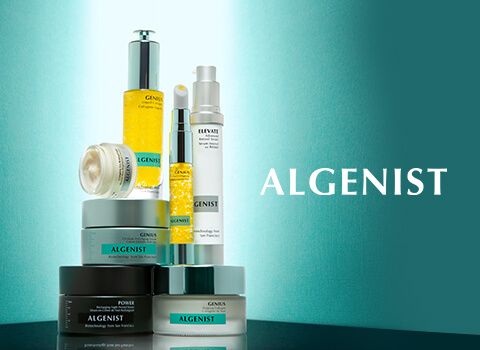 ALGENIST Genius Liquid Collagen Hand Cream 50g ALGENIST Genius Liquid Collagen Hand Cream 50g