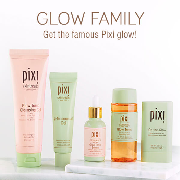 pixi face cream