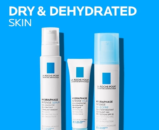 la roche posay toner dry skin