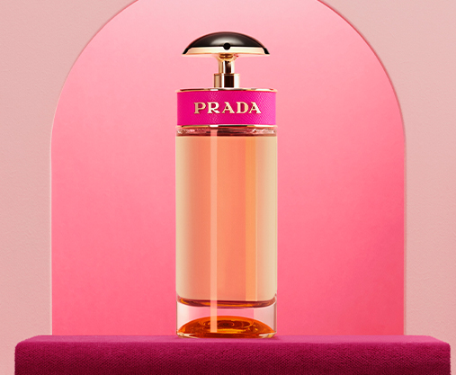 prada perfume uk