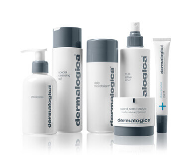 Dermalogica Skincare Products Lookfantastic Uk