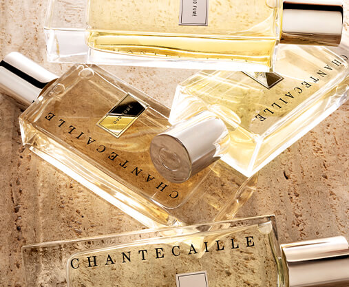 chantecaille parfum