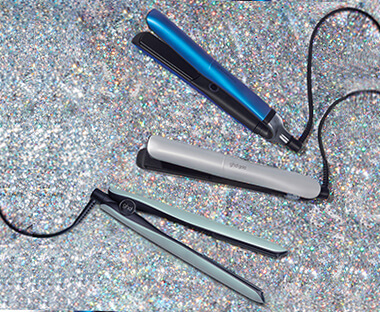 ghd platinum look fantastic