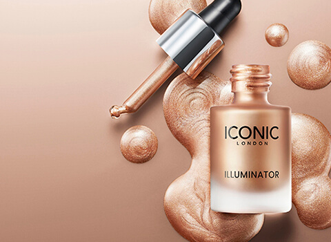 iconic london smink iconic london smink