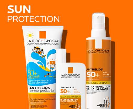 la roche posay stockists