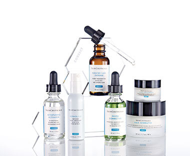 Skinceuticals Eye Creams, Serums, Skincare | lookfantastic