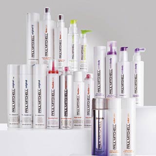 Paul Mitchell | Lookfantastic | Free Delivery