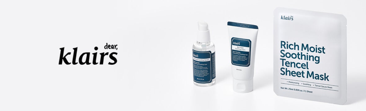 klairs korean brand