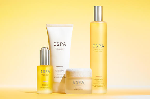 DISCOVER ESPA