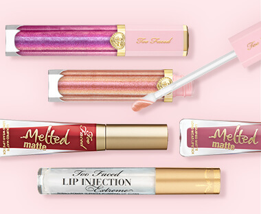 Too Faced Makeup Discontinued Vintage Poshmark