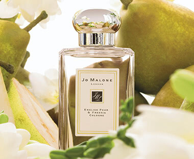 parfum london jo malone