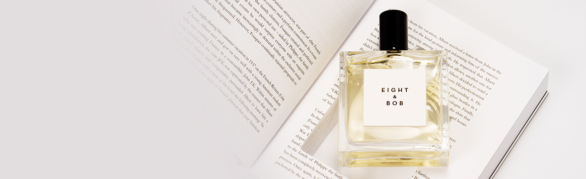 8 & bob cologne