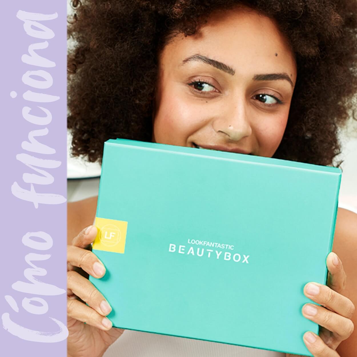 beauty box
