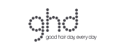ghd logo