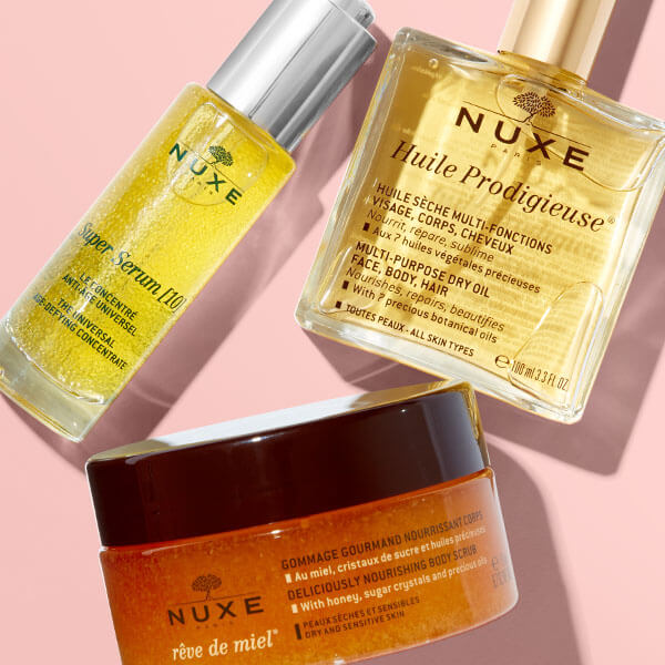 NUXE