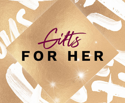 Δώρα για Εκείνη