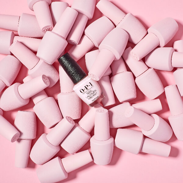 Valentine's Day Nails
