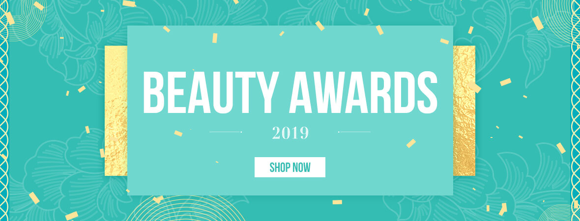 beauty awards