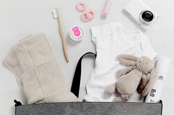 Baby Shower Gifts for Mums-to-be