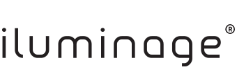 illuminage brand Logo