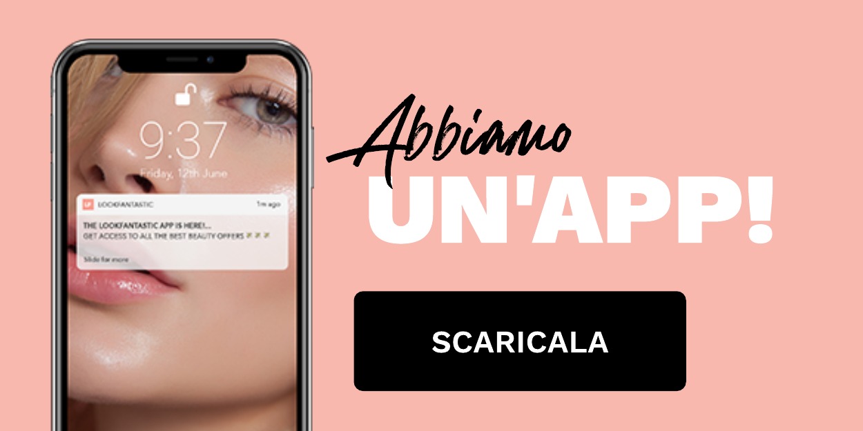 Scarica la nostra App