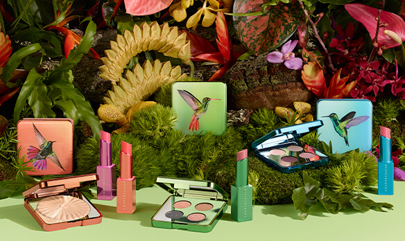 Chantecaille スプリングコレクション