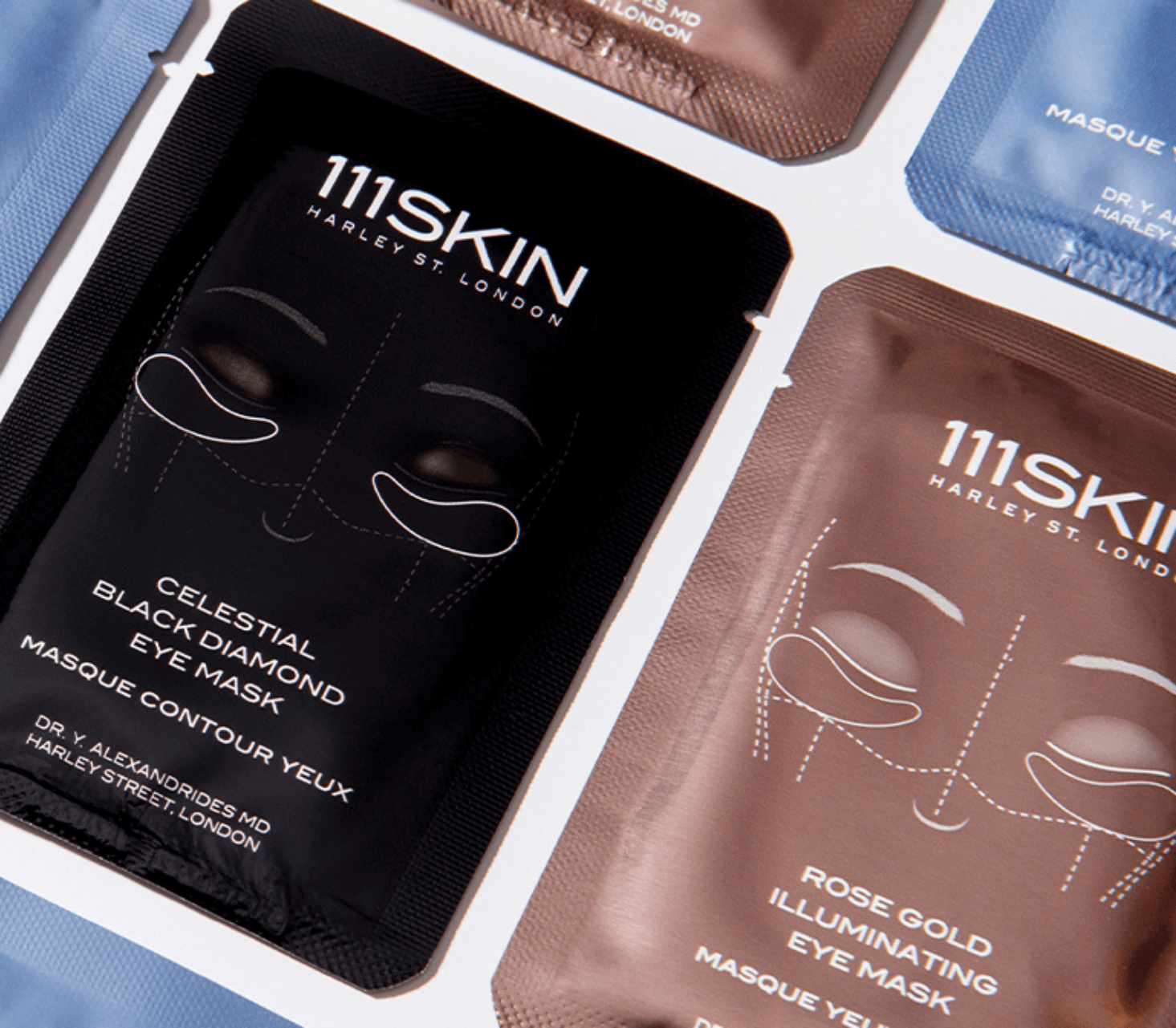 今月のブランド - 111SKIN