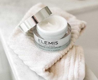 Elemis