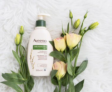 Aveeno Huidverzorging Lookfantastic Nederland