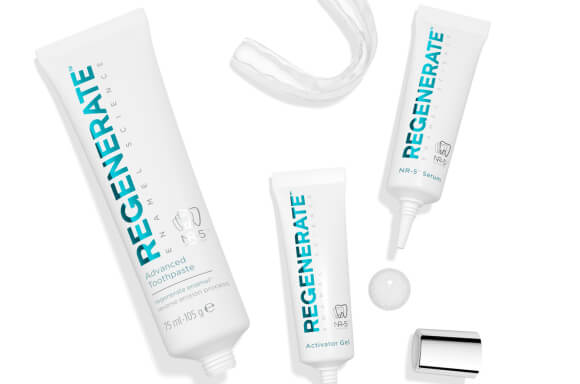 Regenerate