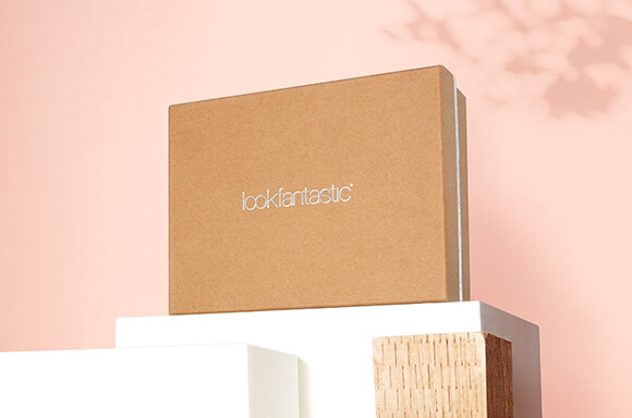 lookfantastic Beauty Box