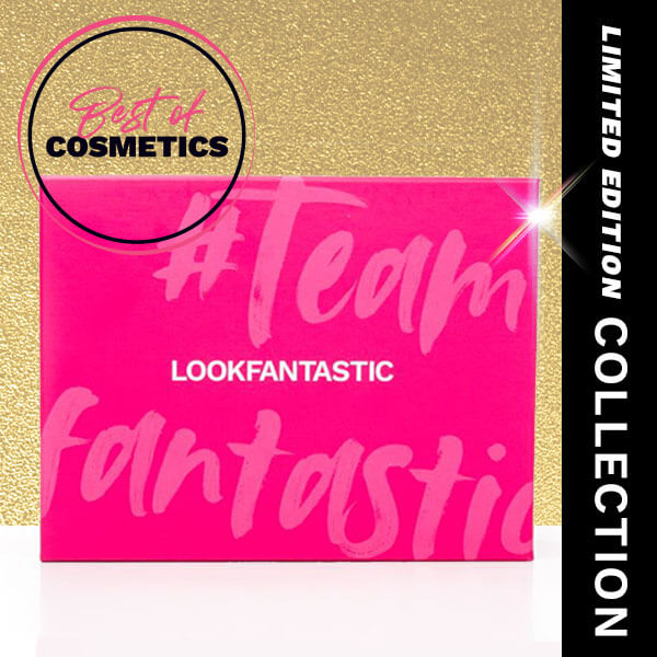 #TeamFantastic Limited Edition Kollektioner