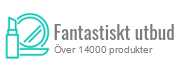 lookfantastic produktutbud