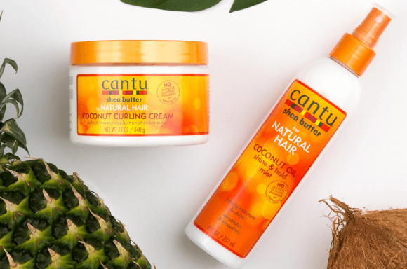 The Curly Girl Method