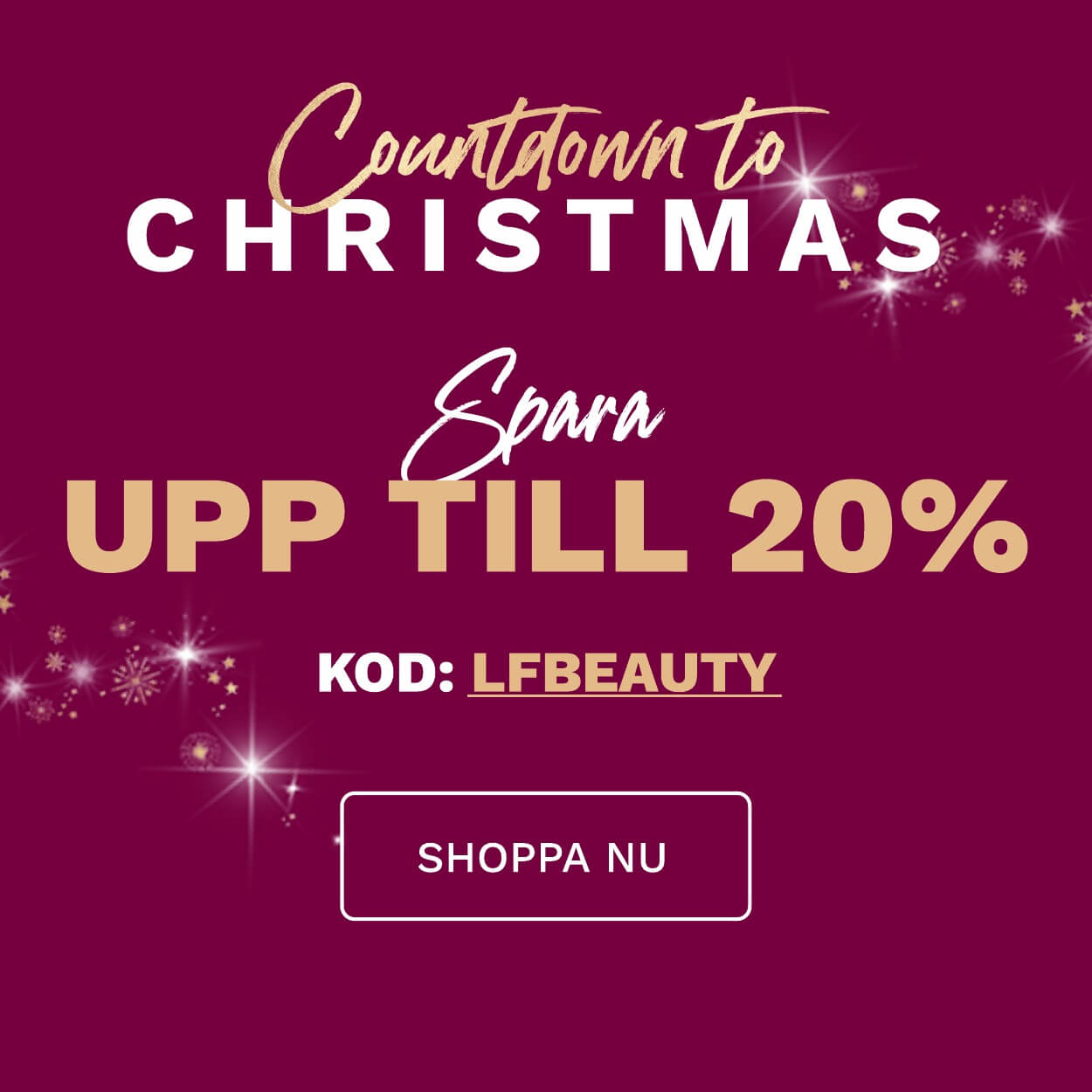 Skip the Queues with up to 20% off