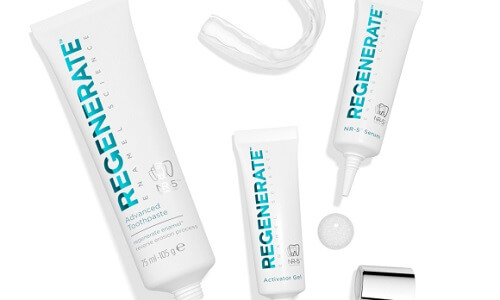 Regenerate