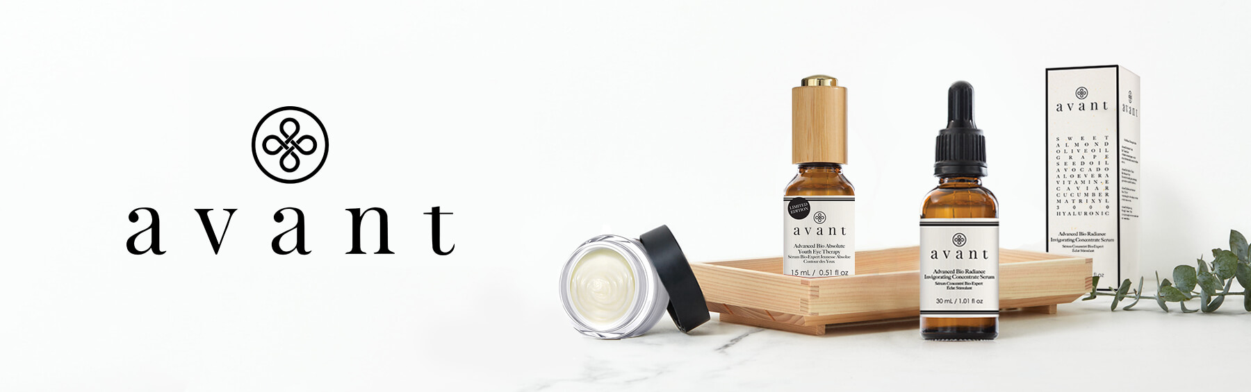 avant skincare moisturiser