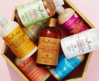 shea moisture elongating cream