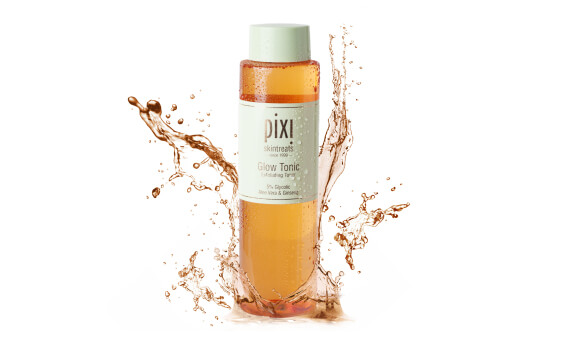 pixi glow tonic