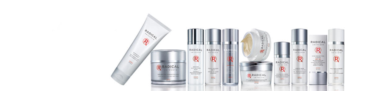 radical skincare