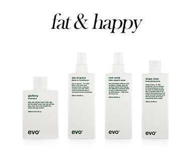 Evo Hair Products Shampoo Lookfantastic
