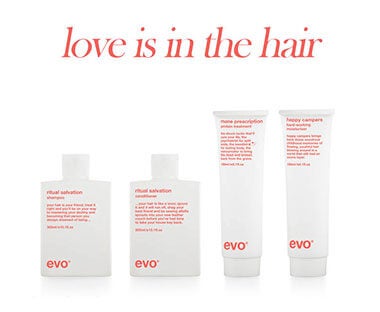 Evo Hair Products Shampoo Lookfantastic