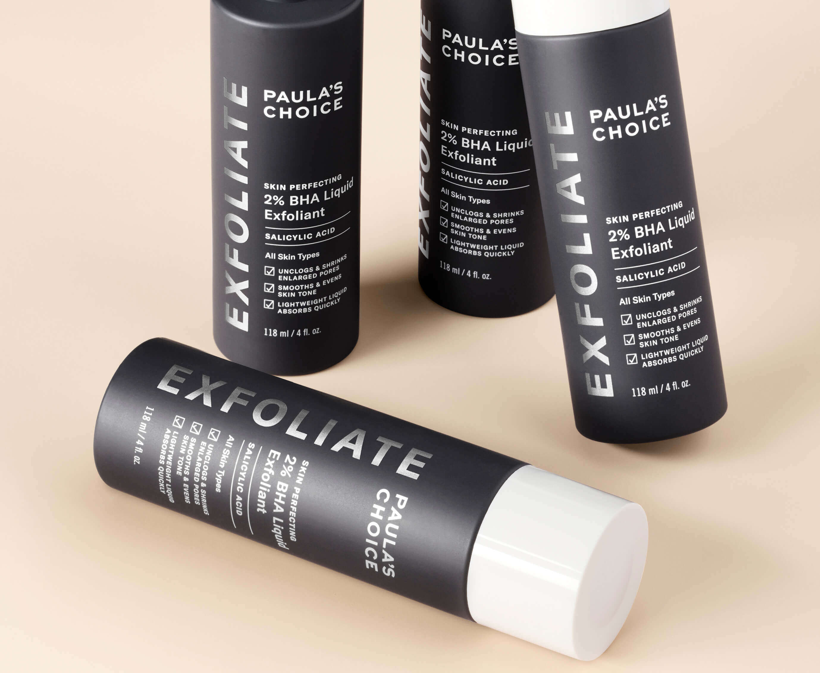 Paula S Choice Bha Exfoliant Купить