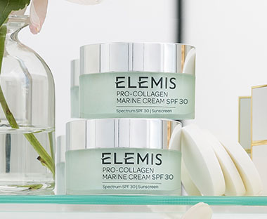 elemis professional
