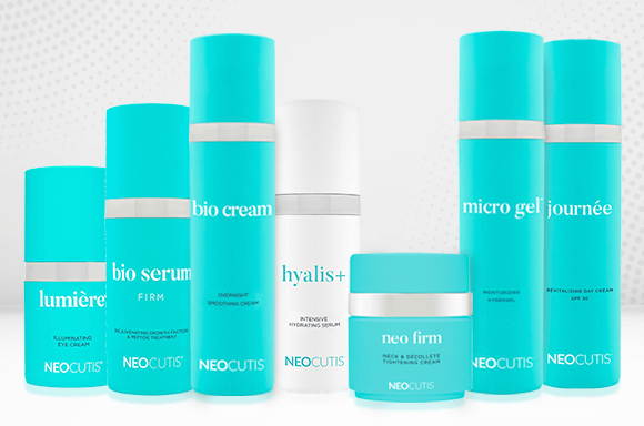 neocutis lumiere firm eye cream