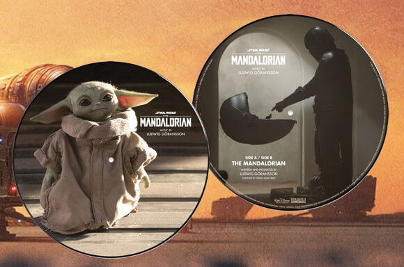 mandalorian dvd box set