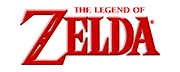 Zelda logo