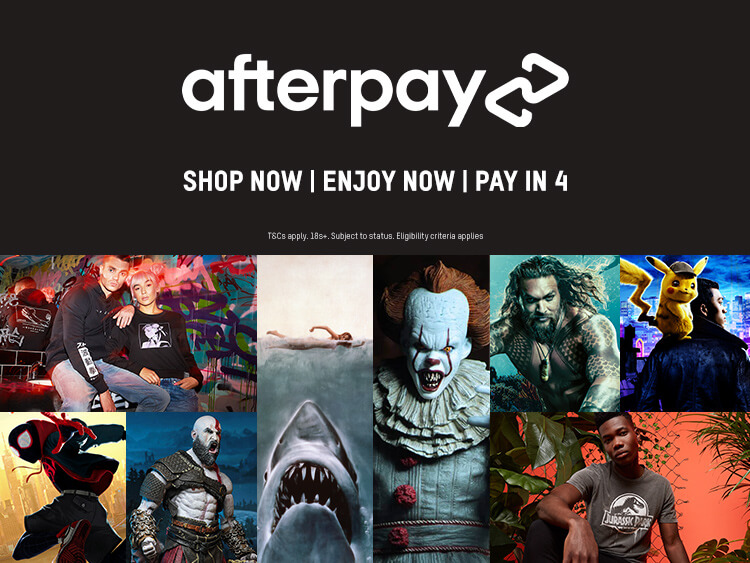 playstation 4 afterpay
