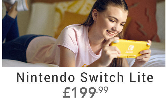 nintendo switch uk shop